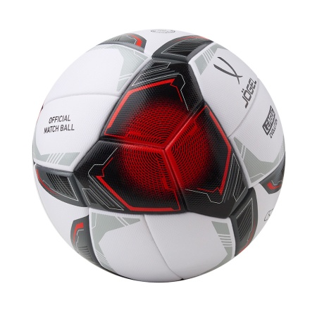 Купить Мяч футбольный Jögel League Evolution Pro №5 в Кисловодске 