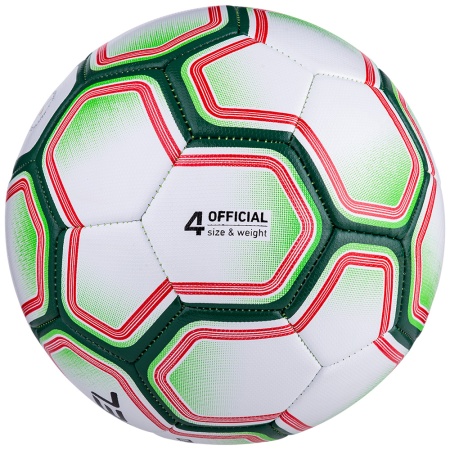 Купить Мяч футбольный Jögel Nano №4 в Кисловодске 